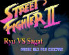 Street Fighter 2